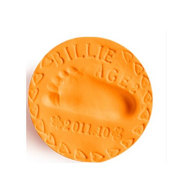 Ultra Light Baby Stamp Pad